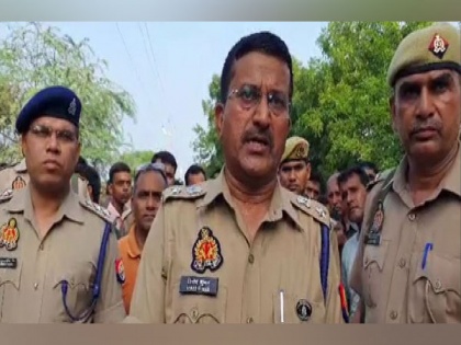 Uttar Pradesh: Five of family axed to death in Mainpuri; accused dies by suicide | Uttar Pradesh: Five of family axed to death in Mainpuri; accused dies by suicide