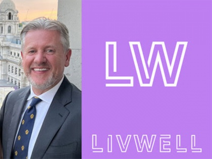 LivWell Asia ropes in former Regional CEO of Prudential Growth Markets as Chair | LivWell Asia ropes in former Regional CEO of Prudential Growth Markets as Chair