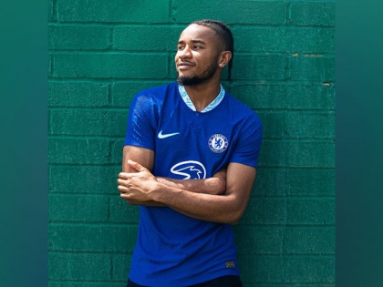 Christopher Nkunku reveals reason for joining Chelsea | Christopher Nkunku reveals reason for joining Chelsea