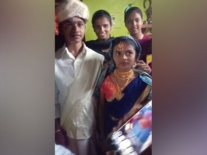 Karnataka: Two boys made to marry each other to appease rain gods in Mandya | Karnataka: Two boys made to marry each other to appease rain gods in Mandya