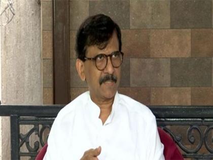 An all-party delegation should be sent to Manipur to curb violence: Sanjay Raut | An all-party delegation should be sent to Manipur to curb violence: Sanjay Raut