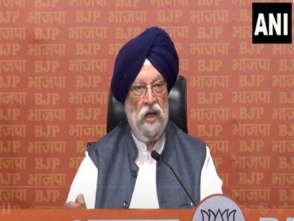 "This is the moment...": Union Minister Hardeep Singh Puri on PM Modi's visit to US | "This is the moment...": Union Minister Hardeep Singh Puri on PM Modi's visit to US