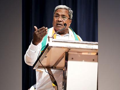 Karnataka govt capable of dealing with all problems in the state: Chief Minister Siddaramaiah | Karnataka govt capable of dealing with all problems in the state: Chief Minister Siddaramaiah