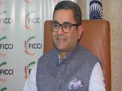 "PM Modi's visit is the start of a new chapter in US-India bilateral relationship": FICCI President | "PM Modi's visit is the start of a new chapter in US-India bilateral relationship": FICCI President
