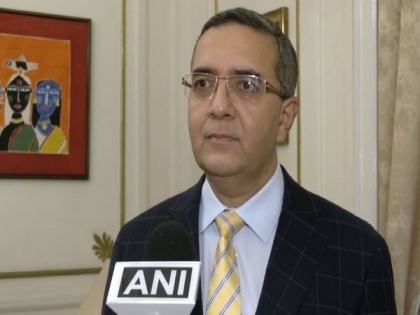 "India-Egypt ties go back over 4000 years": Indian Ambassador to Egypt amid PM Modi's State visit | "India-Egypt ties go back over 4000 years": Indian Ambassador to Egypt amid PM Modi's State visit