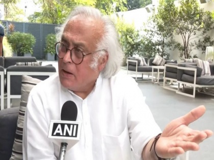 "Congress not allowed to present views in all-party meet": Jairam Ramesh | "Congress not allowed to present views in all-party meet": Jairam Ramesh