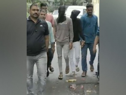 Mumbai: Anti-Narcotics Cell arrests two drug peddlers, seizes drugs worth Rs 30 lakh | Mumbai: Anti-Narcotics Cell arrests two drug peddlers, seizes drugs worth Rs 30 lakh