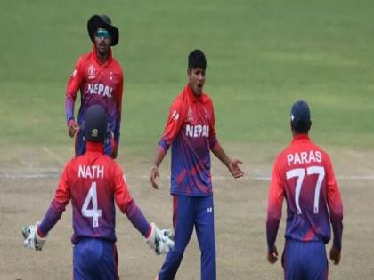 Couldn't capitalise on start, says Nepal's captain after loss to Netherlands | Couldn't capitalise on start, says Nepal's captain after loss to Netherlands