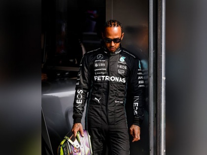 Mercedes yet to offer new deal to Lewis Hamilton as 2023 contract ends | Mercedes yet to offer new deal to Lewis Hamilton as 2023 contract ends