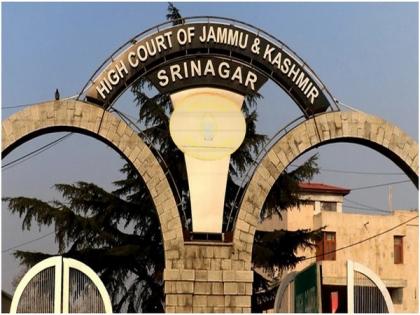 J-K: New High Court building will be constructed at cost of Rs 938 crore in Jammu | J-K: New High Court building will be constructed at cost of Rs 938 crore in Jammu