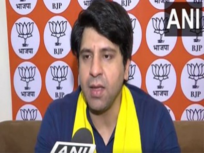 "Not Gathbandhan but Katbandhan": BJP's Shehzad Poonawalla says Opposition parties "not united" | "Not Gathbandhan but Katbandhan": BJP's Shehzad Poonawalla says Opposition parties "not united"