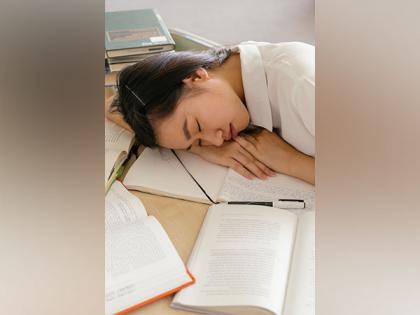 Study reveals regular naps linked to increased brain volume | Study reveals regular naps linked to increased brain volume