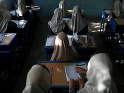 Afghanistan: No female participants in Kabul medical exam | Afghanistan: No female participants in Kabul medical exam
