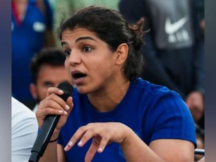 "The enemy wants to break our unity": Sakshi Malik shares letter that urges Sports Ministry to postpone trials | "The enemy wants to break our unity": Sakshi Malik shares letter that urges Sports Ministry to postpone trials