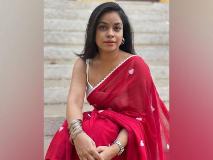 Sumona Chakravarti extends gratitude to fans and friends for birthday wishes | Sumona Chakravarti extends gratitude to fans and friends for birthday wishes