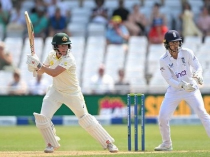Women's Ashes: Three quick jolts to Australia keep hopes alive for England, Aussies lead by 167 runs (Day 4, Lunch) | Women's Ashes: Three quick jolts to Australia keep hopes alive for England, Aussies lead by 167 runs (Day 4, Lunch)