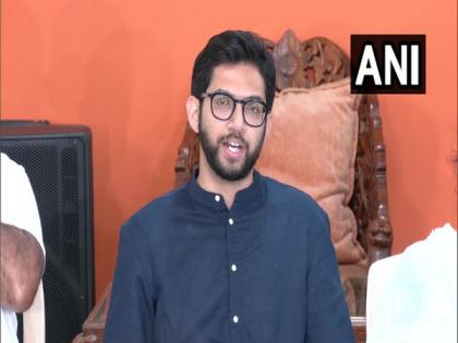 "If shamelessness, incompetence, corruption had a face...": Aaditya Thackeray slams Shinde govt over waterlogging, civic machinery collapse | "If shamelessness, incompetence, corruption had a face...": Aaditya Thackeray slams Shinde govt over waterlogging, civic machinery collapse