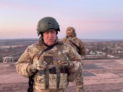 Wagner mercenaries leaves Russia's Lipetsk region | Wagner mercenaries leaves Russia's Lipetsk region