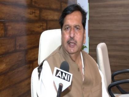 'Situation under control, war room keeping constant watch': Maharashtra Minister on waterlogging in Mumbai | 'Situation under control, war room keeping constant watch': Maharashtra Minister on waterlogging in Mumbai