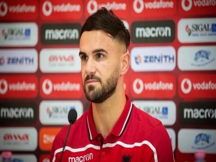 Mohun Bagan Super Giant secure services of Albanian striker Armando Sadiku | Mohun Bagan Super Giant secure services of Albanian striker Armando Sadiku