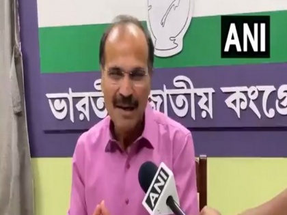 "Volcano of violence" in Bengal: Adir Ranjan requests security for media personnel during Bengal panchayat polls | "Volcano of violence" in Bengal: Adir Ranjan requests security for media personnel during Bengal panchayat polls