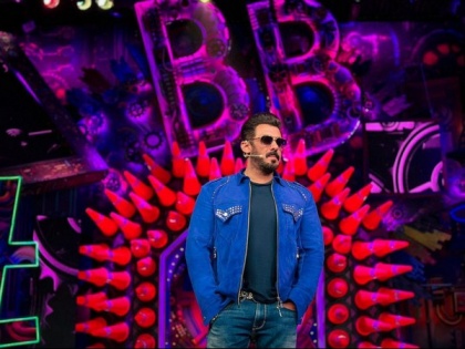 "To stay on the show, you must be hundred percent real": Salman Khan on 'Bigg Boss OTT 2' | "To stay on the show, you must be hundred percent real": Salman Khan on 'Bigg Boss OTT 2'