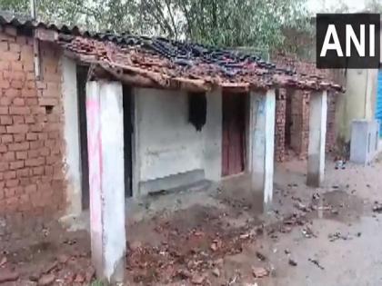 WB Panchayat Polls: Violence breaks out after CPI(M), TMC workers clash in Purulia | WB Panchayat Polls: Violence breaks out after CPI(M), TMC workers clash in Purulia