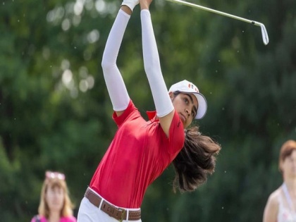 India's Diksha Dagar clinches Ladies Czech Open 2023 golf title | India's Diksha Dagar clinches Ladies Czech Open 2023 golf title