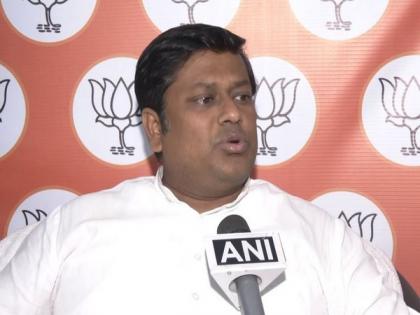 "Mamta Banerjee has to return to the ground after 12 years for Panchayat elections, this shows how strong the BJP has become": Sukanta Majumdar | "Mamta Banerjee has to return to the ground after 12 years for Panchayat elections, this shows how strong the BJP has become": Sukanta Majumdar "Mamta Banerjee has to return to the ground after 12 years for Panchayat elections, this shows how strong the BJP has become": Sukanta Majumdar | "Mamta Banerjee has to return to the ground after 12 years for Panchayat elections, this shows how strong the BJP has become": Sukanta Majumdar
