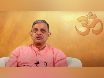 People suffered "atrocities and barbarism" during Emergency: RSS general secretary Dattatreya Hosabale | People suffered "atrocities and barbarism" during Emergency: RSS general secretary Dattatreya Hosabale