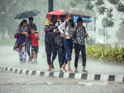 J-K: Ramban administration orders closure of schools up to class 10 due to heavy rains | J-K: Ramban administration orders closure of schools up to class 10 due to heavy rains