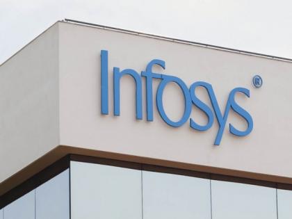 Infosys enters into USD 454 mln deal with Denmark-based Danske Bank | Infosys enters into USD 454 mln deal with Denmark-based Danske Bank