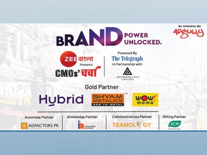 Adgully launches the Kolkata edition of CMOs' Charcha, the premium event for marketers | Adgully launches the Kolkata edition of CMOs' Charcha, the premium event for marketers