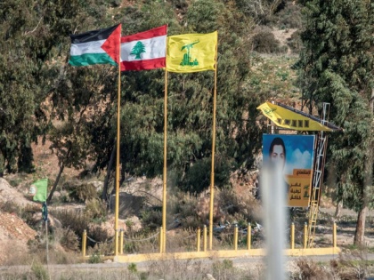 Dangerous Hamas-Hezbollah ties flourish in Lebanese refugee camps | Dangerous Hamas-Hezbollah ties flourish in Lebanese refugee camps