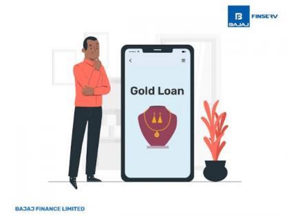 Bajaj Finance Gold Loan: The perfect solution for instant funding needs | Bajaj Finance Gold Loan: The perfect solution for instant funding needs