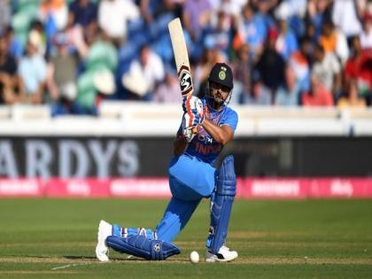 "I kept wondering, will I get another chance": Suresh Raina remembers his international debut | "I kept wondering, will I get another chance": Suresh Raina remembers his international debut