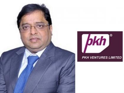 PKH Ventures Ltd launches Public Issue of up to Rs. 379.35 crore to fund its expansion plans | PKH Ventures Ltd launches Public Issue of up to Rs. 379.35 crore to fund its expansion plans PKH Ventures Ltd launches Public Issue of up to Rs. 379.35 crore to fund its expansion plans | PKH Ventures Ltd launches Public Issue of up to Rs. 379.35 crore to fund its expansion plans