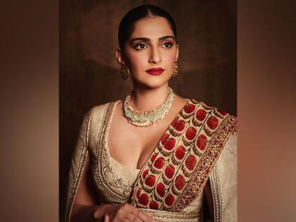 Sonam Kapoor's comeback movie 'Blind' gets a release date, check out | Sonam Kapoor's comeback movie 'Blind' gets a release date, check out