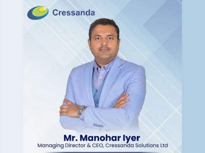Cressanda Solutions Ltd's Rs. 49.30 crores Rights Issue to open on June 27, 2023 | Cressanda Solutions Ltd's Rs. 49.30 crores Rights Issue to open on June 27, 2023