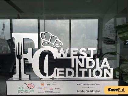 SaveEat: India's first food-saving app revolutionizing sustainability in the hospitality industry | SaveEat: India's first food-saving app revolutionizing sustainability in the hospitality industry