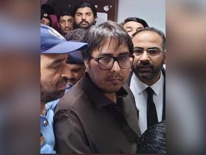 Pakistan: Court orders arrest of Pakistan Tehreek-e-Insaf leader Shahbaz Gill in sedition case | Pakistan: Court orders arrest of Pakistan Tehreek-e-Insaf leader Shahbaz Gill in sedition case Pakistan: Court orders arrest of Pakistan Tehreek-e-Insaf leader Shahbaz Gill in sedition case | Pakistan: Court orders arrest of Pakistan Tehreek-e-Insaf leader Shahbaz Gill in sedition case