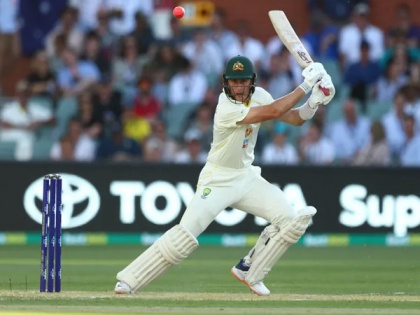 I was pretty frustrated with myself: Marnus Labuschagne on twin dismissals to Stuart Broad | I was pretty frustrated with myself: Marnus Labuschagne on twin dismissals to Stuart Broad