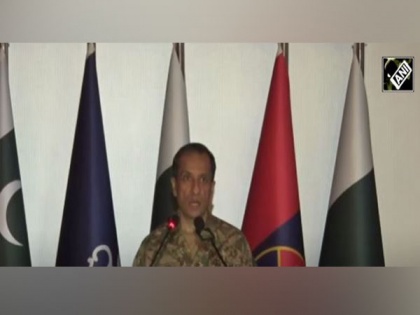 May 9 incident is extremely disappointing... black chapter in history: Pak army | May 9 incident is extremely disappointing... black chapter in history: Pak army