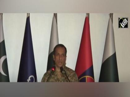 Pakistan: More than 100 tried in military courts over May 9 violence | Pakistan: More than 100 tried in military courts over May 9 violence Pakistan: More than 100 tried in military courts over May 9 violence | Pakistan: More than 100 tried in military courts over May 9 violence