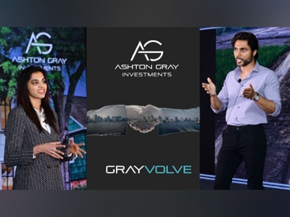 Ashton Gray Investments organises Grayvolve, Introduces Georgetown Investment Opportunity | Ashton Gray Investments organises Grayvolve, Introduces Georgetown Investment Opportunity