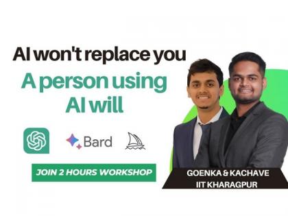 Empowering 50,000 Professionals and Counting with AI Tools Mastery; Be10x achieves a new Milestone! | Empowering 50,000 Professionals and Counting with AI Tools Mastery; Be10x achieves a new Milestone!