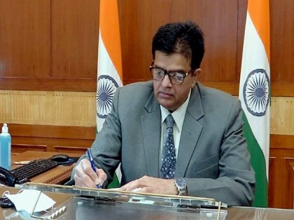 Haryana Govt taking significant steps towards environment protection, waste management: Chief Secretary Sanjeev Kaushal | Haryana Govt taking significant steps towards environment protection, waste management: Chief Secretary Sanjeev Kaushal