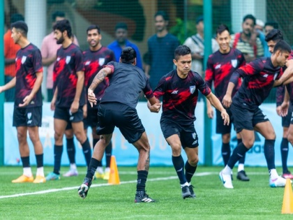 SAFF Championship: India to face stiff challenge from Kuwait in their last group match | SAFF Championship: India to face stiff challenge from Kuwait in their last group match