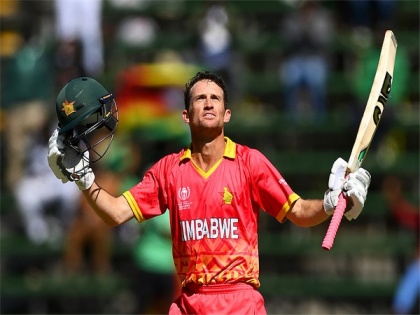 CWC Qualifier: Zimbabwe record second-biggest ODI victory, thump USA by 304 runs | CWC Qualifier: Zimbabwe record second-biggest ODI victory, thump USA by 304 runs