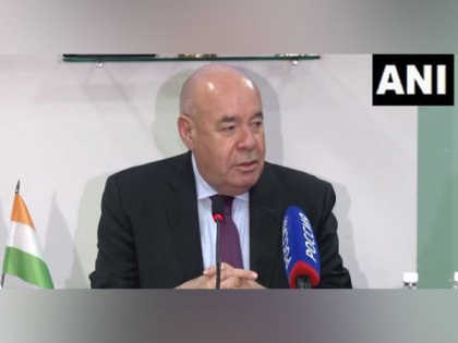 Situation in Russia, position of President Putin stable: Russian presidential envoy Shvydkoy | Situation in Russia, position of President Putin stable: Russian presidential envoy Shvydkoy